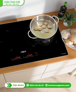 Bếp từ đôi CHEFS EH-DIH893