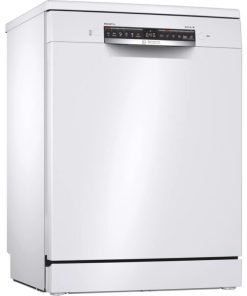 Máy Rửa Bát Độc Lập Bosch - 60CM HMH.SMS4HAW48E Series 4