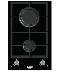 Bếp Gas Dudoff Domino TWIN - 8 Bếp Gas Dudoff Domino TWIN - 7