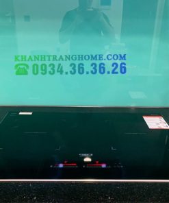 Bếp từ đôi CHEFS EH-DIH893 - 56 Bếp từ đôi CHEFS EH-DIH893 - 55