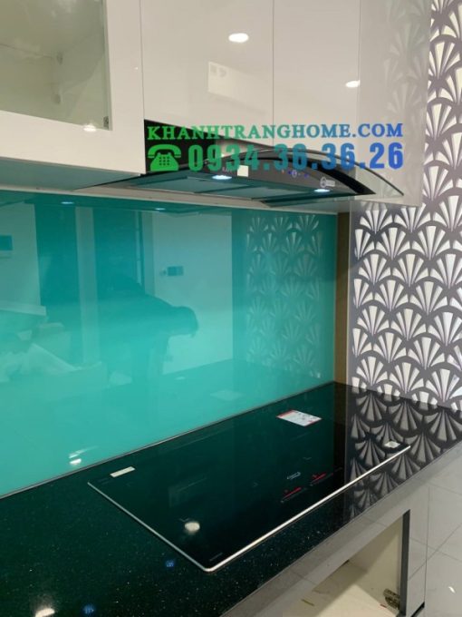 Bếp từ đôi CHEFS EH-DIH893 - 19
