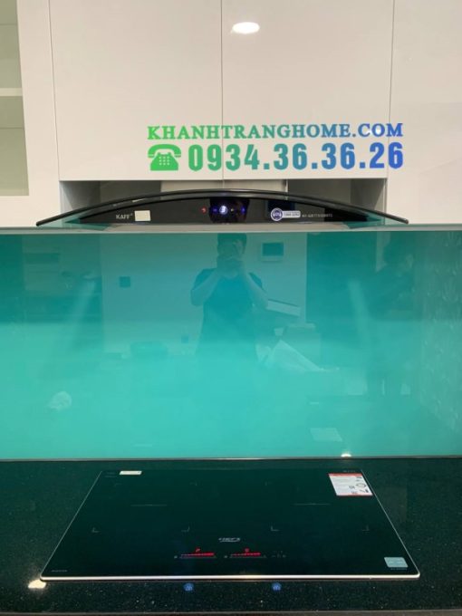 Bếp từ đôi CHEFS EH-DIH893 - 23