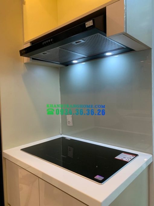 Bếp từ đôi CHEFS EH-DIH893 - 37