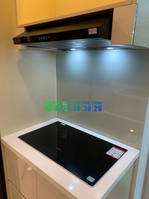 Bếp từ đôi CHEFS EH-DIH893 - 39