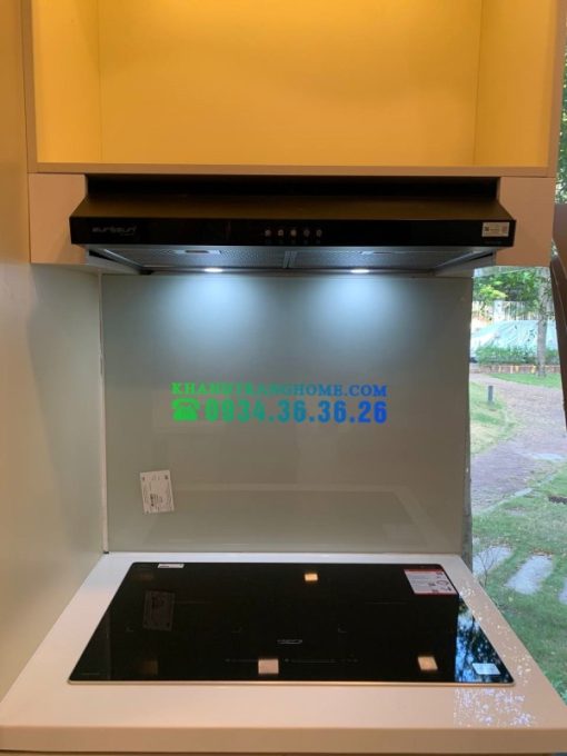 Bếp từ đôi CHEFS EH-DIH893 - 43