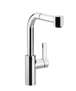 VÒI RỬA DUDOFF PLATIUM HOLLY