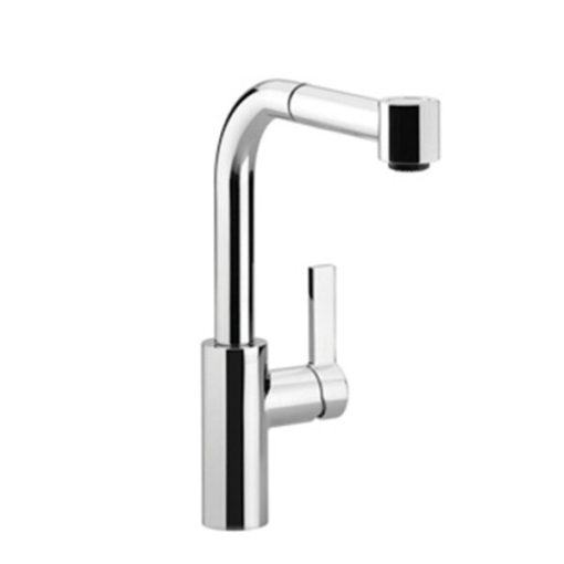 VÒI RỬA DUDOFF PLATIUM HOLLY - 1