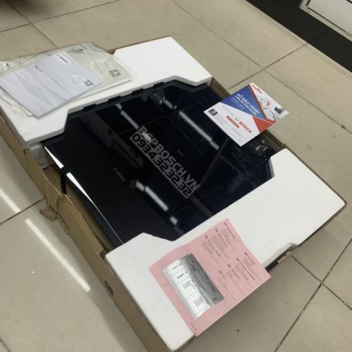 Bếp Từ Bosch Series 8 PID651DC5E - 15