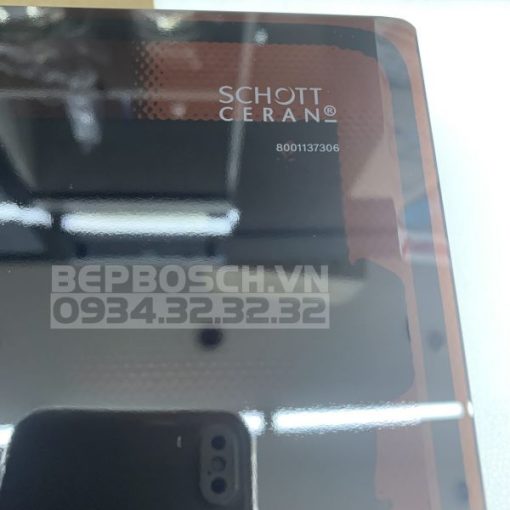 Bếp Từ Bosch Series 8 PID651DC5E - 29