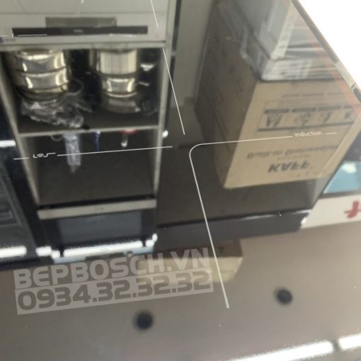 Bếp Từ Bosch Series 8 PID651DC5E - 33