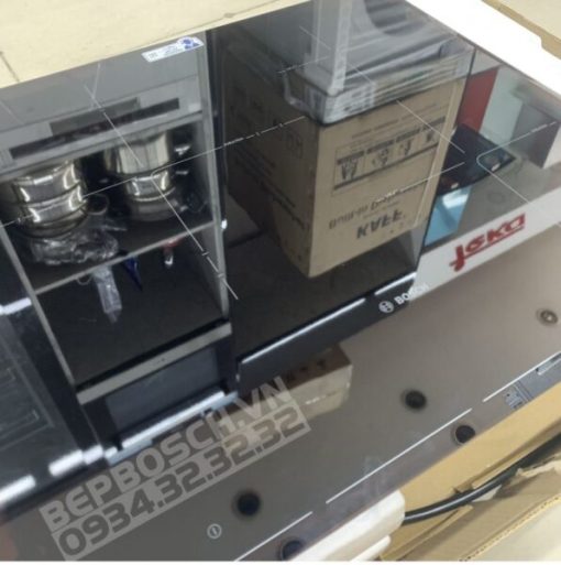 Bếp Từ Bosch Series 8 PID651DC5E - 35