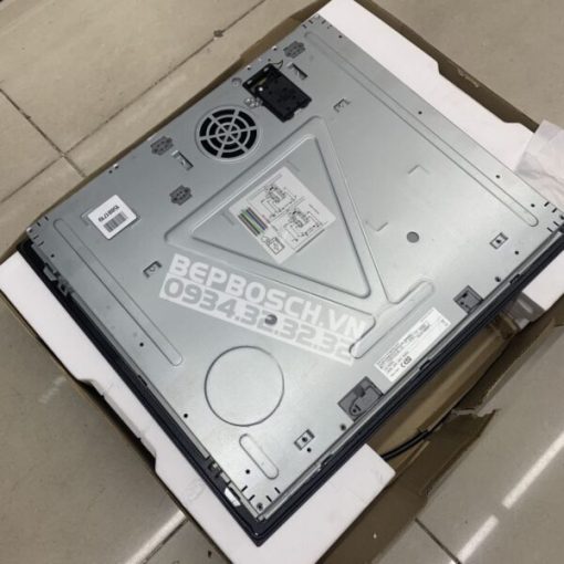Bếp Từ Bosch Series 8 PID651DC5E - 39