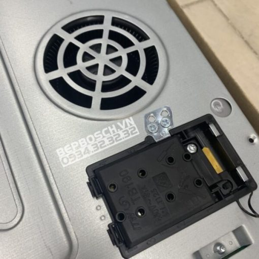 Bếp Từ Bosch Series 8 PID651DC5E - 43