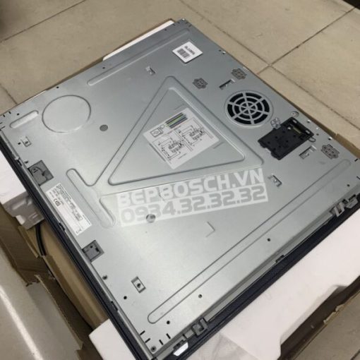 Bếp Từ Bosch Series 8 PID651DC5E - 45