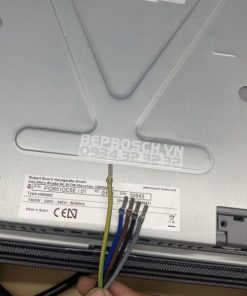 Bếp Từ BOSCH HMH.PID651DC5E|Serie 8 - 94 Bếp Từ BOSCH HMH.PID651DC5E|Serie 8 - 93