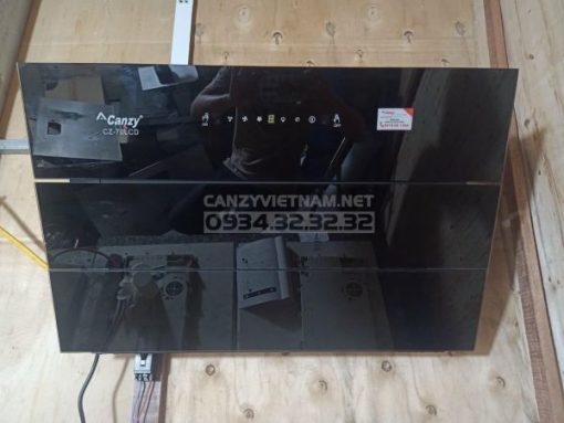 Máy Hút Mùi Canzy CZ 70LCD - 6