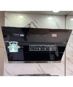 Máy Hút Mùi Canzy CZ 70LCD - 32 Máy Hút Mùi Canzy CZ 70LCD - 31