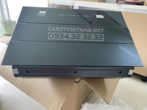 Máy Hút Mùi Canzy CZ 70LCD - 18