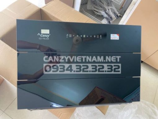 Máy Hút Mùi Canzy CZ 70LCD - 20