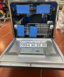 Máy rửa bát Canzy CZ-DW11GB - 95