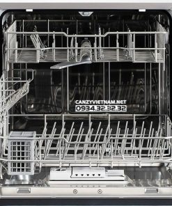 Máy rửa bát Canzy CZ-DW11GB - 97