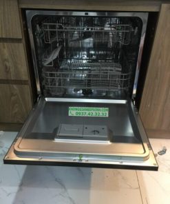 Máy rửa bát Canzy CZ-DW11GB - 99