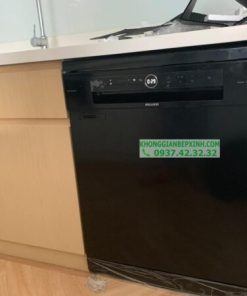 Máy rửa bát FEUER GF1458 (New collection) - 13