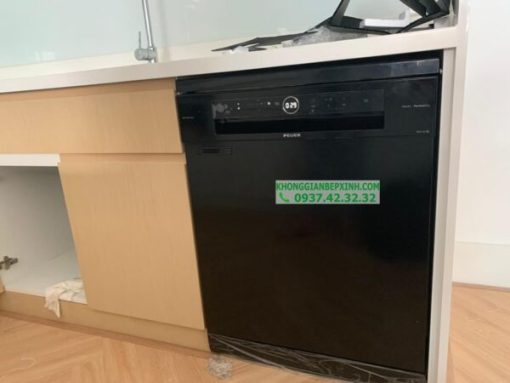 Máy rửa bát FEUER GF1458 (New collection) - 3