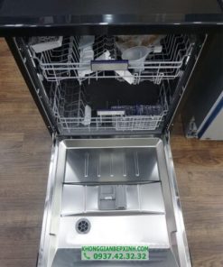 Máy rửa bát FEUER GF1458 (New collection) - 15