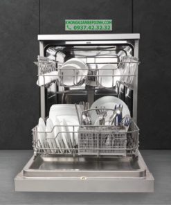 Máy rửa bát FEUER GF1458 (New collection) - 19