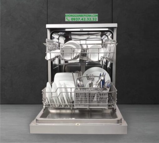 Máy rửa bát FEUER GF1458 (New collection) - 9