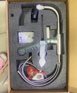 VÒI RỬA DUDOFF PLATIUM HOLLY - 15