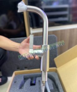 VÒI RỬA DUDOFF PLATIUM HOLLY - 17