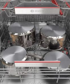 Máy rửa chén độc lập BOSCH SMS6ZCI49E |Serie 6 - 42 BOSCH SMS6ZCI49E