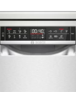 Máy rửa chén độc lập BOSCH SMS6ZCI49E |Serie 6 - 38 BOSCH SMS6ZCI49E