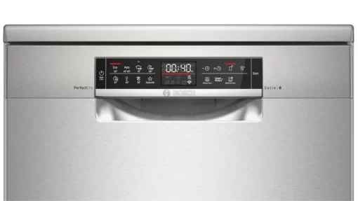 BOSCH SMS6ZCI49E