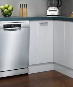 Máy rửa chén độc lập BOSCH SMS6ZCI49E |Serie 6 - 39 BOSCH SMS6ZCI49E