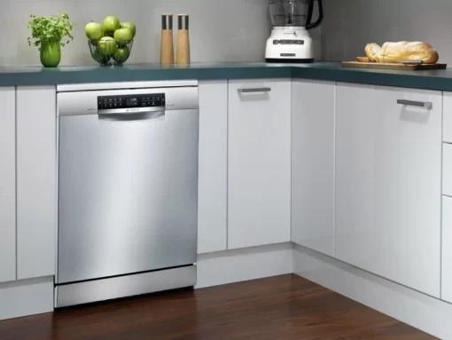 BOSCH SMS6ZCI49E