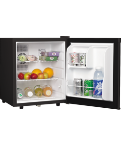Tủ Lạnh Mini Cửa Đen Hafele Hf-M42S, 42 Lít 568.27.257