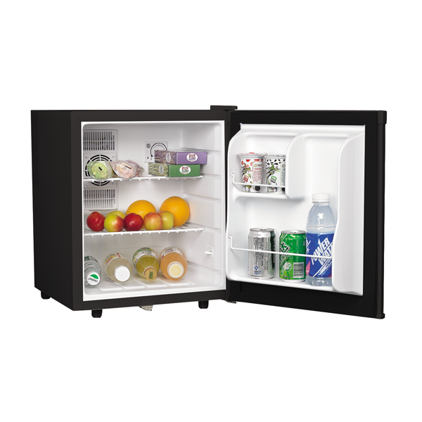 Tủ Lạnh Mini Cửa Đen Hafele Hf-M42S, 42 Lít 568.27.257