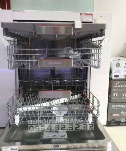 Máy rửa chén độc lập BOSCH SMS6ZCI49E |Serie 6 - 44 BOSCH SMS6ZCI49E
