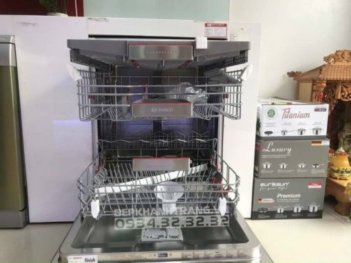 BOSCH SMS6ZCI49E