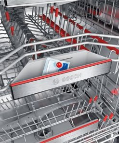 Máy rửa chén độc lập BOSCH SMS6ZCI49E |Serie 6 - 43 BOSCH SMS6ZCI49E