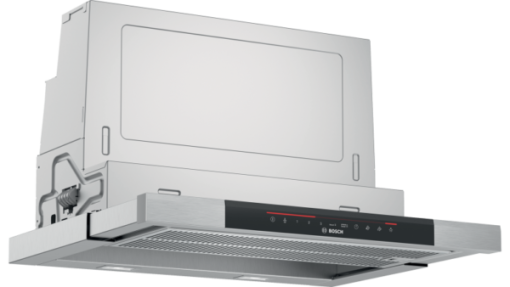 Máy Hút Mùi Âm Tủ BOSCH HMH DFS067K51 Serie 8 - 1
