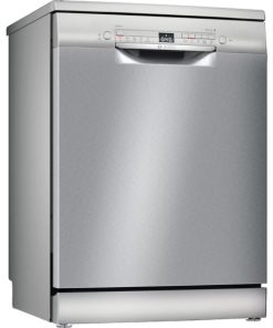 MÁY RỬA BÁT BOSCH SMS2IVI61E SERIE 2 HOMECONNECT