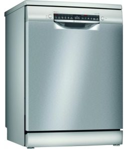 Máy rửa bát Bosch SMS4EVI14E | Serie 4