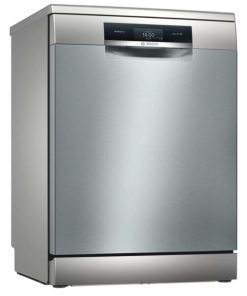 MÁY RỬA BÁT ĐỘC LẬP BOSCH HMH.SMS8YCI01E SERIES 8 SẤY ZEOLITH MADE IN GERMANY