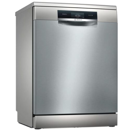 MÁY RỬA BÁT ĐỘC LẬP BOSCH HMH.SMS8YCI01E SERIES 8 SẤY ZEOLITH MADE IN GERMANY - 1