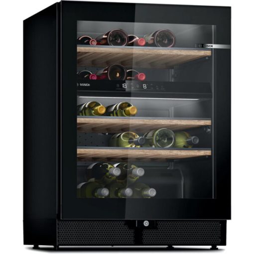 TỦ RƯỢU VANG BOSCH KWK16ABGA - 1