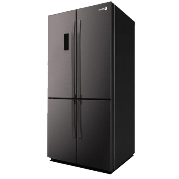 TỦ LẠNH FAGOR FREE STANDING MULTI-DOOR 488L